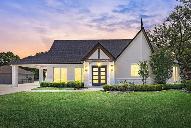 2911 S Saddlebrook Ln in Katy, TX - Building Photo - Building Photo