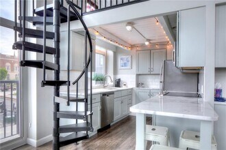 1 Commercial Wharf in Newport, RI - Building Photo - Building Photo