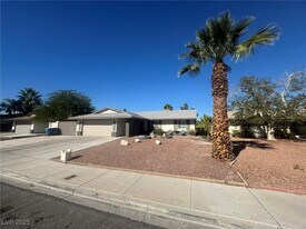 6224 Miraloma St in Las Vegas, NV - Building Photo