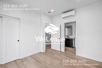 5968 Carnegie St in San Diego, CA - Building Photo - Building Photo