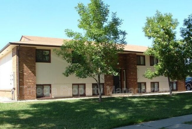property at 4953 Basswood Dr