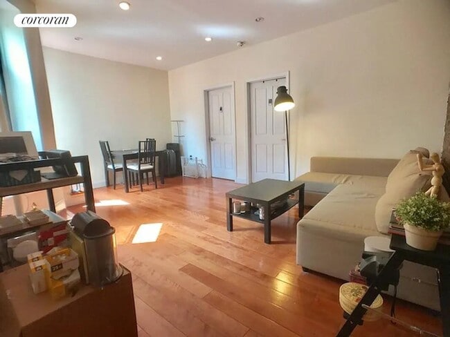 property at 110 St Marks Pl