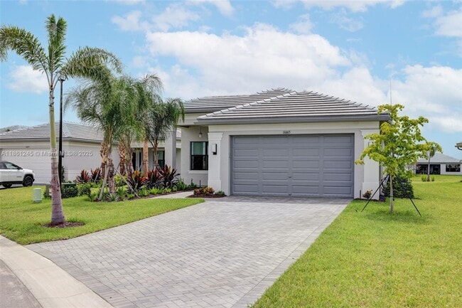 11665 SW Marine Wy