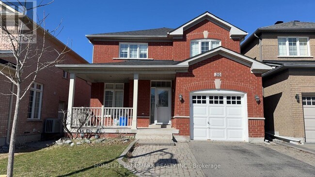 30 Comeau St