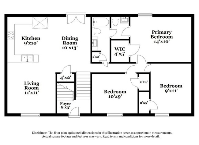 5833 Wooded Acres Dr NW in Knoxville, TN - Building Photo - Building Photo