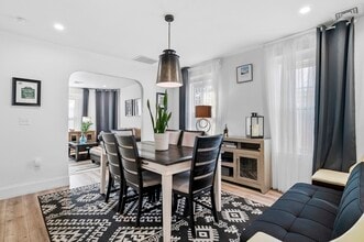 127 Selwyn St in Boston, MA - Building Photo - Building Photo
