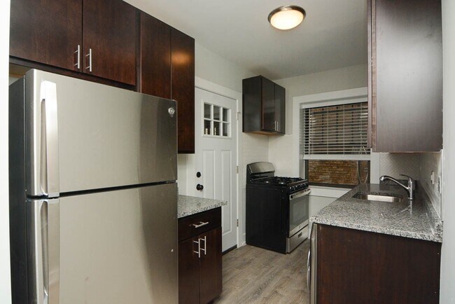1131 Maple Ave in Evanston, IL - Building Photo - Building Photo