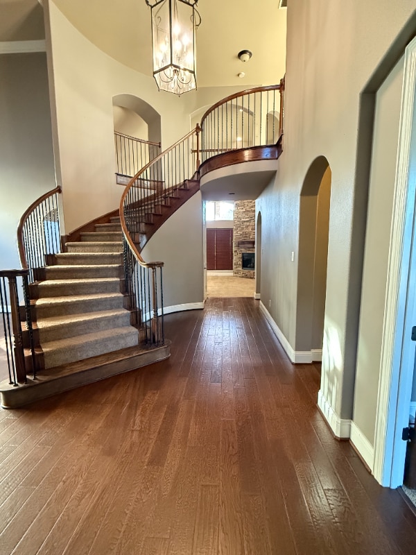 1529 Evanvale Dr in Allen, TX - Foto de edificio - Building Photo