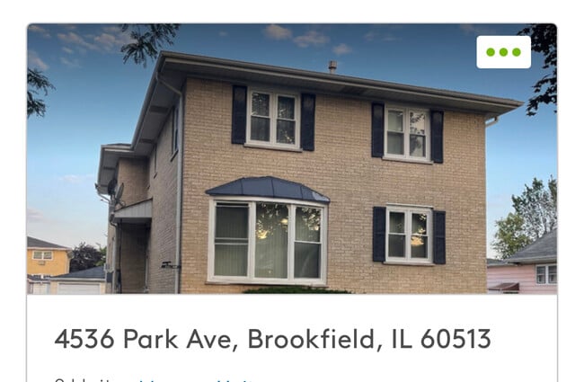 4536 Park Ave, Unit # 1R
