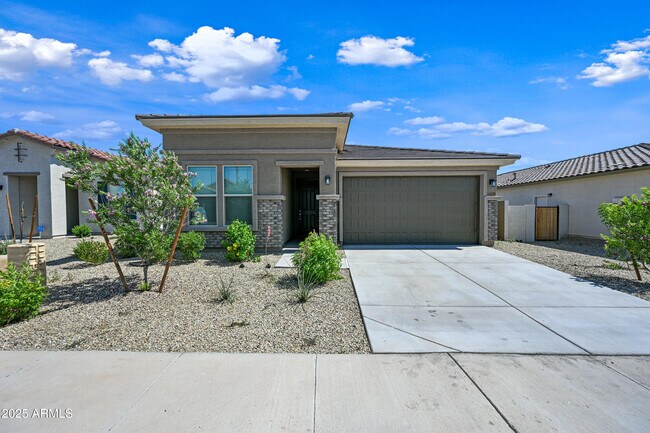 property at 24139 W Hess Ave