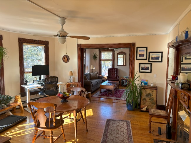 293 Walnut St in Manchester, NH - Building Photo - Building Photo