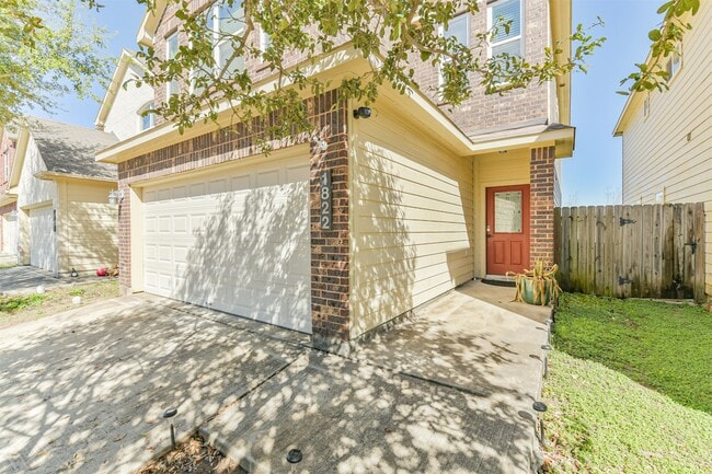 property at 1822 Don Alejandro