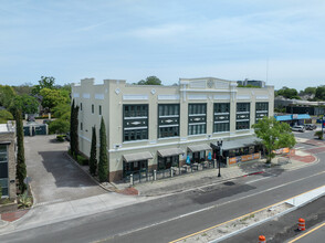 3rd & Main in Jacksonville, FL - Building Photo - Building Photo