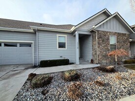 1712-1714 Danny Boy Ln in Wenatchee, WA - Building Photo