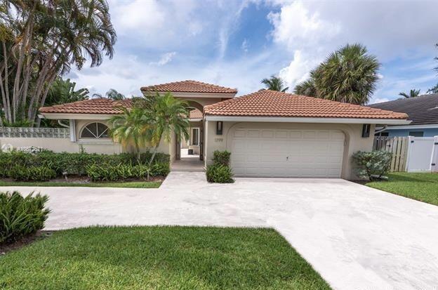 property at 1399 SW 18th St