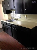 23 Worcester Square in Boston, MA - Building Photo