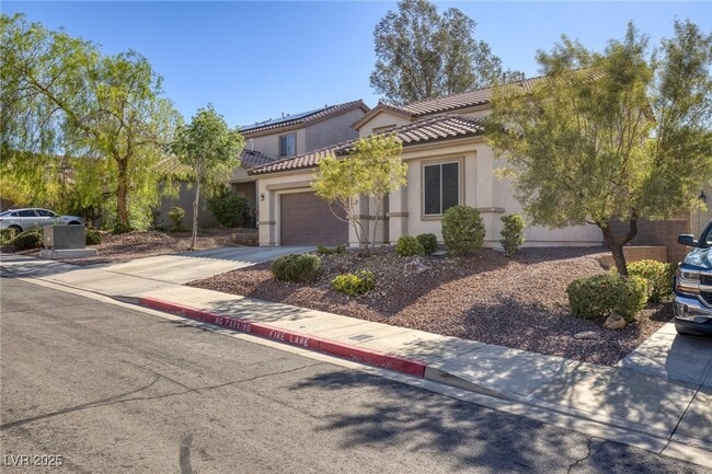 1077 Lemongrass Ct in Henderson, NV - Building Photo - Building Photo