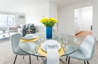 Dearborn View Apartments - Inkster, MI in Inkster, MI - Foto de edificio - Building Photo