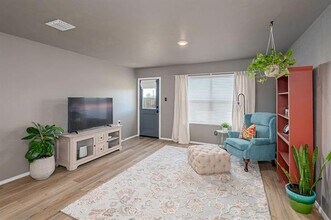 727 Cochran Dr in Princeton, TX - Building Photo - Building Photo