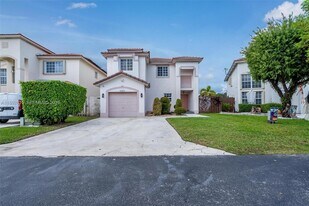 15025 SW 141st Terrace in Miami, FL - Building Photo