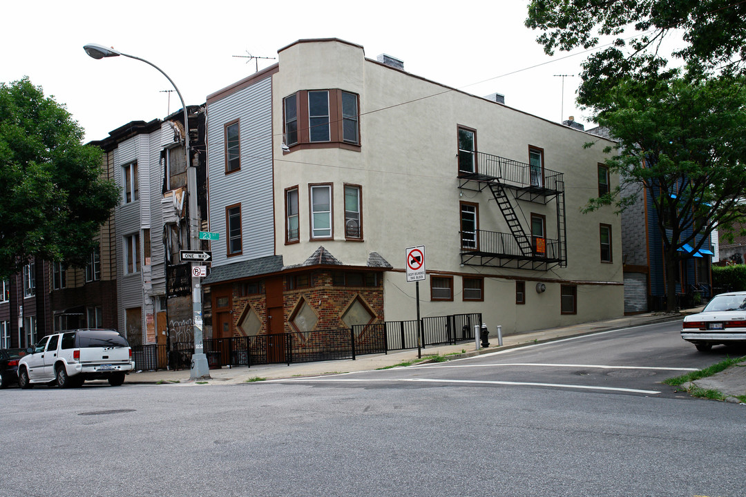 739 6th Ave in Brooklyn, NY - Foto de edificio