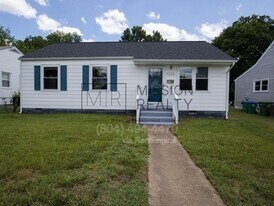 5205 Scott St in Richmond, VA - Building Photo