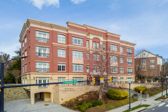 Residences at Lyon Hill in Arlington, VA - Building Photo - Building Photo