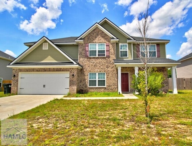property at 248 Sawmill Rd