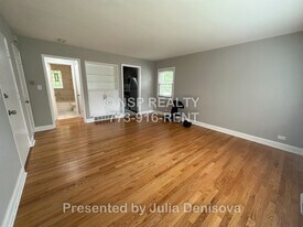1141 Deerfield Rd, Unit 2B in Deerfield, IL - Building Photo