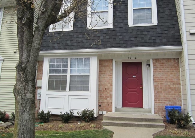 Avenel Gardens in Silver Spring, MD - Building Photo - Building Photo
