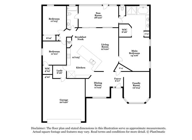 1870 Smoketree Cir in Apopka, FL - Building Photo - Building Photo