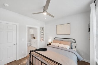 The Delta Pearland in Pearland, TX - Building Photo - Building Photo