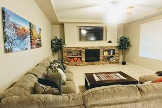 2426 N 161st Ave in Goodyear, AZ - Building Photo - Building Photo