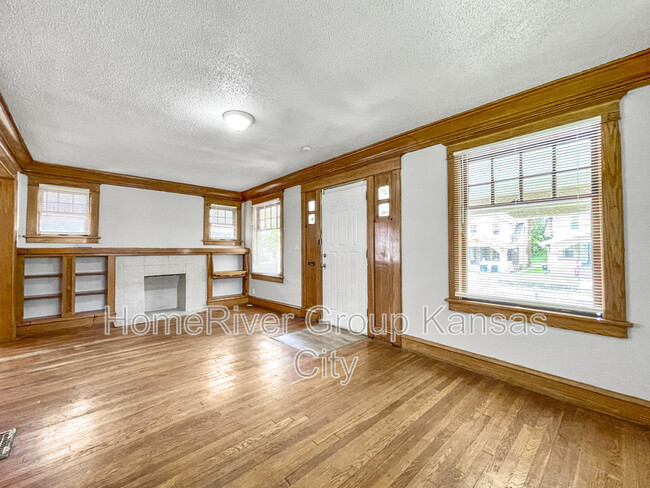 3539 Bellefontaine Ave in Kansas City, MO - Building Photo - Building Photo