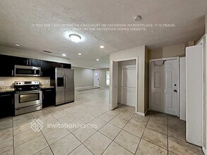 4913 McKinley St in Hollywood, FL - Building Photo - Building Photo