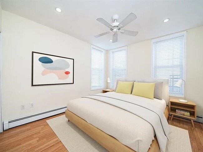 38 Sherman Ave in Jersey City, NJ - Building Photo - Building Photo