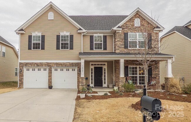 property at 14007 Highland Meadow Rd