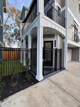 1126 W 23rd St in Houston, TX - Building Photo - Building Photo