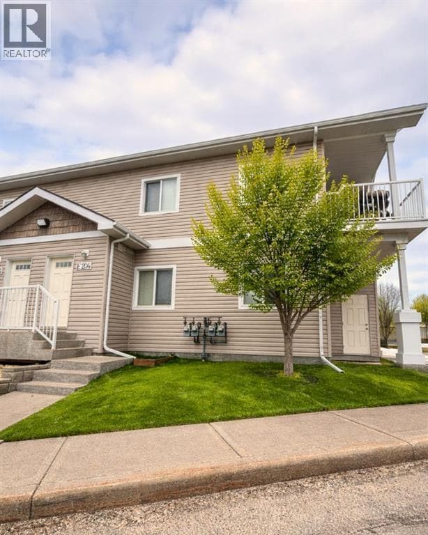 property at 8640-8103 103 Ave
