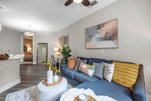 Mezzo 1 Luxury Apartments