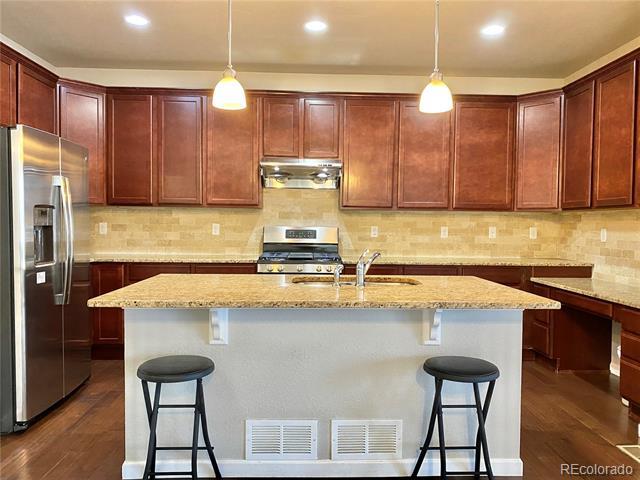 12622 Zenobia St in Broomfield, CO - Building Photo - Building Photo