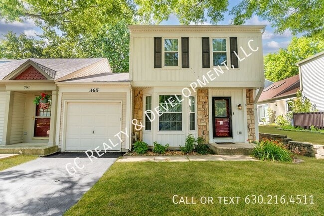 property at 365 Birchwood Ave