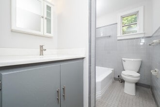 1105 E Martin St in Raleigh, NC - Building Photo - Building Photo