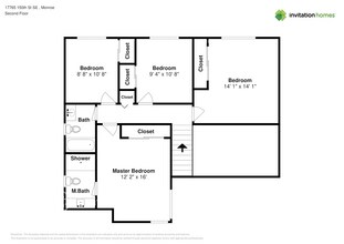 17765 150th St SE in Monroe, WA - Building Photo - Building Photo