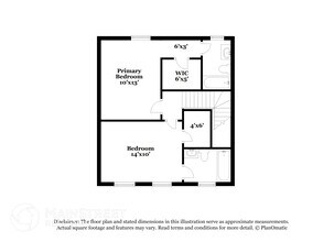 56 Gilliam's Xing SW in Cartersville, GA - Foto de edificio - Building Photo