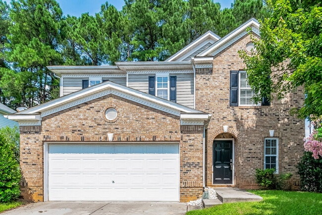 property at 2929 Glade Aster Ct