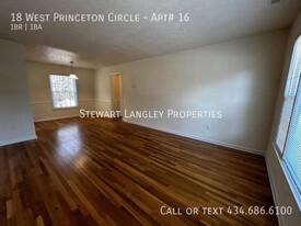 18 W Princeton Cir Cir