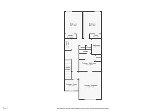 1046 HighGarden Cir, Unit AUCMWH in Burlington, NC - Building Photo - Building Photo