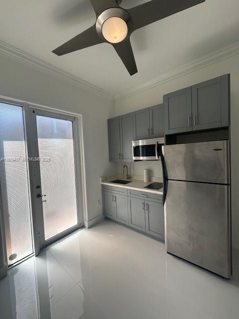 property at 8819 NW 169th Terrace