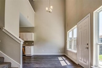 1110 Woburn Dr in Garland, TX - Building Photo - Building Photo